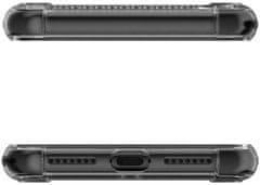 Ghostek Kryt - Apple iPhone XS Max Case, Covert 2 Series, Black (GHOCAS1018)