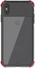 Ghostek Kryt - Apple iPhone XS Max Case, Covert 2 Series, Red (GHOCAS1019)