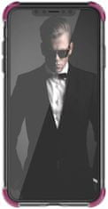 Ghostek Kryt - Apple iPhone XS Max Case, Covert 2 Series, Pink (GHOCAS1021)