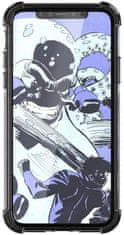 Ghostek Kryt - Apple iPhone XS / X Case, Covert 2 Series, Black (GHOCAS1010)