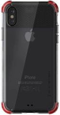Ghostek Kryt - Apple iPhone XS / X Case, Covert 2 Series, Red (GHOCAS1011)