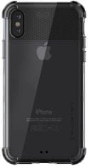 Ghostek Kryt - Apple iPhone XS / X Case, Covert 2 Series, Black (GHOCAS1010)