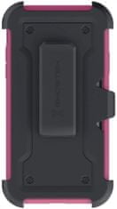 Ghostek Kryt - Apple Iphone 11 Case Iron Armor Series 3, Pink (GHOCAS2295)