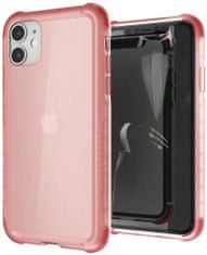 Ghostek Kryt - Apple iPhone 11 Case, Covert 3 Series, Pink (GHOCAS2266)