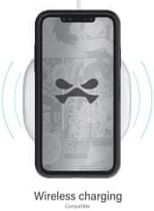Ghostek Kryt - Apple Iphone 11 Pro Max Case Iron Armor Series 3, Black (GHOCAS2297)