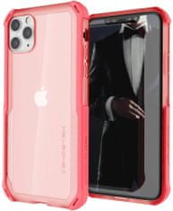 Ghostek Kryt - Apple iPhone 11 Pro Max Case Cloak 4 Series, Pink (GHOCAS2252)
