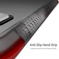 Ghostek Kryt Covert4 Smoke Ultra-Thin Clear Case for Apple iPhone 12 Mini Smoke (GHOCAS2586)