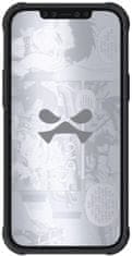 Ghostek Kryt Exec4 Black Leather Flip Wallet Case for Apple iPhone 12 Pro Max
