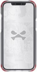 Ghostek Kryt Covert4 Smoke Ultra-Thin Clear Case for Apple iPhone 12 Pro Max (GHOCAS2593)
