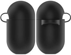 Ghostek Púzdro Tunic Black Case for Apple Airpod PRO