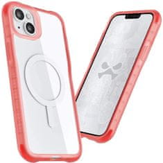 Ghostek Kryt Covert 6, Apple Iphone 14, Pink (GHOCAS3144)