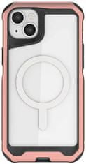 Ghostek Kryt Atomic Slim 4, Apple Iphone 14 Plus, pink (GHOCAS3100)