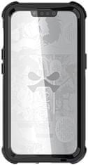 Ghostek Púzdro Nautical 4, Apple Iphone 14 Plus, Black (GHOCAS3183)