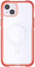 Ghostek Kryt Covert 6, Apple Iphone 14 Pro, Pink (GHOCAS3153)
