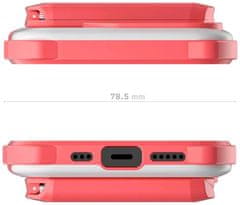 Ghostek Kryt Exec 6, Apple Iphone 14 Pro, Pink (GHOCAS3223)