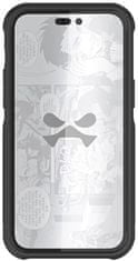 Ghostek Kryt Atomic Slim 4, Apple Iphone 14 Pro, black (GHOCAS3088)