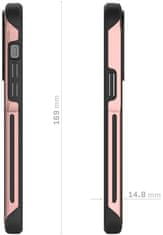 Ghostek Kryt Atomic Slim 4, Apple Iphone 14 Pro, pink (GHOCAS3089)