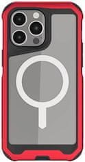 Ghostek Kryt Atomic Slim 4, Apple Iphone 14 Pro, red (GHOCAS3090)