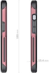 Ghostek Kryt ATOMIC Slim 4 iPhone 13, pink(GHOCAS2848)