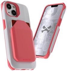 Ghostek Kryt Exec 5, Iphone 13 Mini, pink (GHOCAS2829)