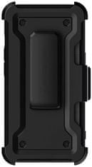 Ghostek Kryt Iron Armor 3 Iphone 13, black (GHOCAS2806)
