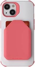 Ghostek Kryt Exec 5, Iphone 13 Mini, pink (GHOCAS2829)