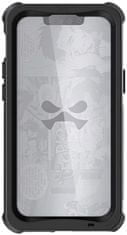 Ghostek Púzdro Nautical 4 Iphone 13 mini, black (GHOCAS2875)