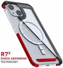 Ghostek Kryt ATOMIC Slim 4 iPhone 13 mini-black (GHOCAS2839)