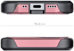 Ghostek Kryt ATOMIC Slim 4 iPhone 13 mini-pink(GHOCAS2841)