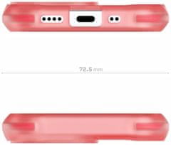 Ghostek Kryt Covert 6, Iphone 13 mini, Pink (GHOCAS2816)