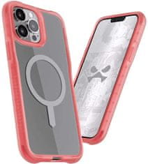 Ghostek Kryt Covert 6, Iphone 13 Pro Max, Pink (GHOCAS2825)