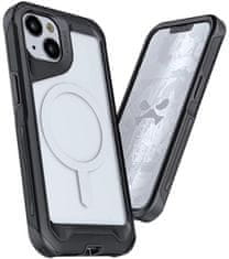 Ghostek Kryt ATOMIC Slim 4 iPhone 13 Pro Max, black (GHOCAS2860)