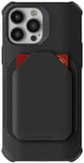 Ghostek Kryt Exec 5, Iphone 13 Pro Max, black (GHOCAS2836)