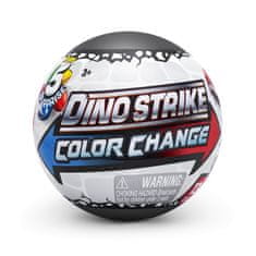 Zuru Zúru 5 Surprise: Dino Strike - Color change