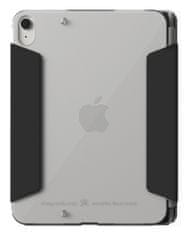 STM Studio Flip Case pouzdro iPad 10th Gen STM-222-383KX-01, černý