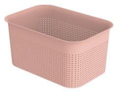 Rotho box BRISEN 4,5L - růžový