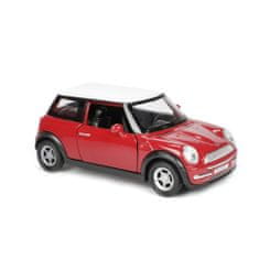 Toi Toys Mini Cooper (12DB) - Auto WELLY