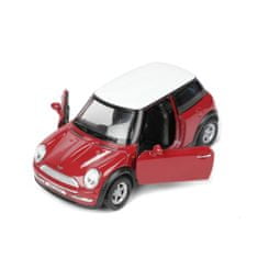 Toi Toys Mini Cooper (12DB) - Auto WELLY