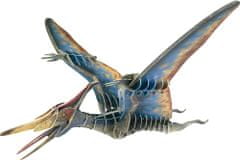3D puzzle Pteranodon 43 dielikov