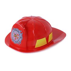 Rappa Sada hasičská helma a príslušenstvo