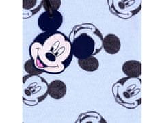 Disney Modrá blúzka Mickey Mouse DISNEY L