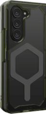 UAG ochranný kryt Plyo Pro pro Samsung Galaxy Z Fold5, olivová