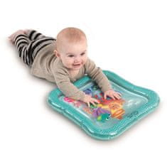 Baby Einstein Podložka vodná 40x40 cm Sensory Splash 0m+