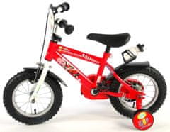 Volare - Detský bicykel pre chlapcov , Disney Cars, 12