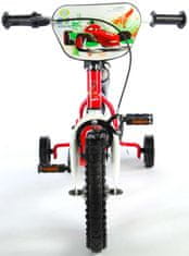 Volare - Detský bicykel pre chlapcov , Disney Cars, 12