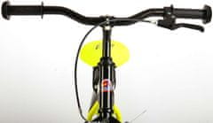 Volare Detský bicykel pre chlapcov Sportivo Neon Yellow Black 16"- zložený na 95 %
