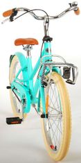 Volare Melody Detský bicykel 20" - turquoise - Prime Collection