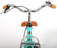 Volare Melody Detský bicykel 20" - turquoise - Prime Collection