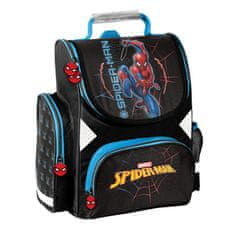 Paso Školská súprava aktovka + vak na chrbát Spiderman