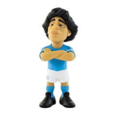 Eleven Force MINIX Football Icon figurka SSC NEAPOL Maradona